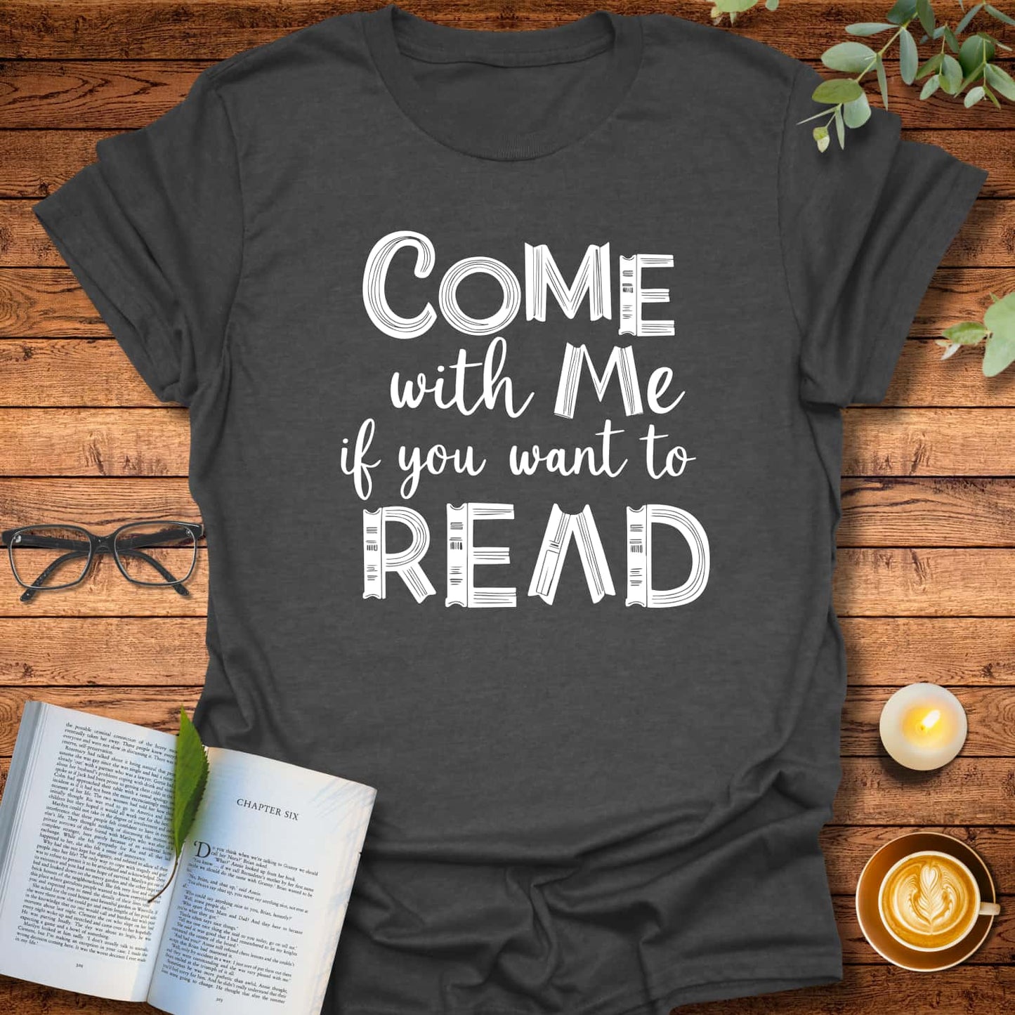 Irresistible Invitation T-Shirt