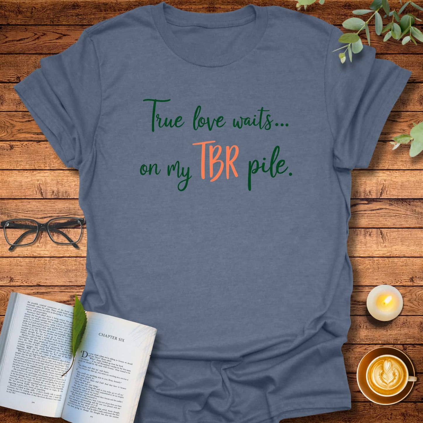 True Love Waits T-Shirt