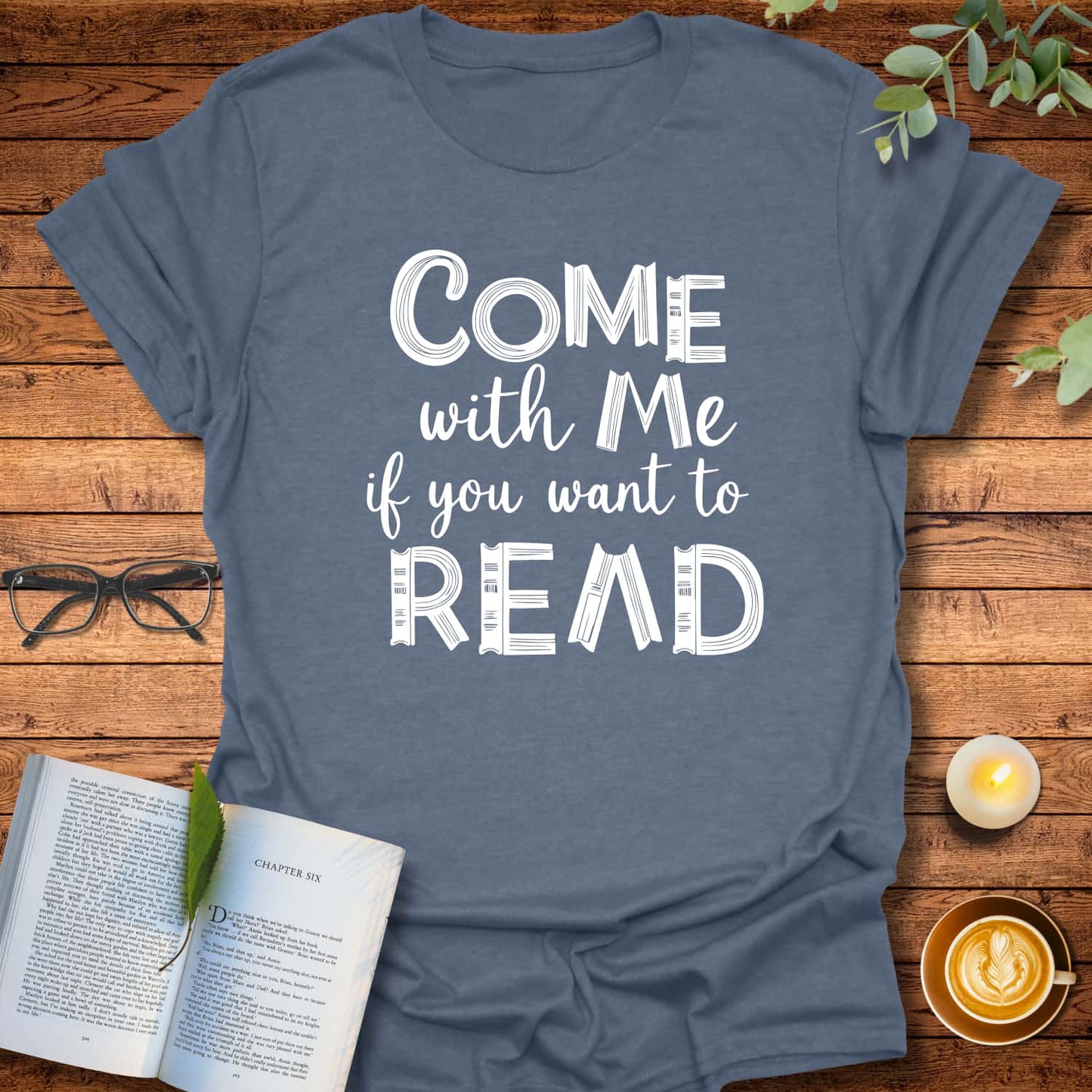 Irresistible Invitation T-Shirt