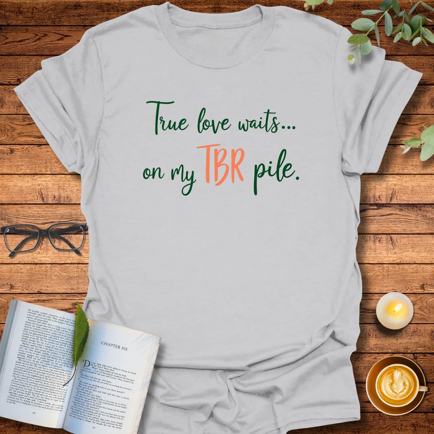 True Love Waits T-Shirt