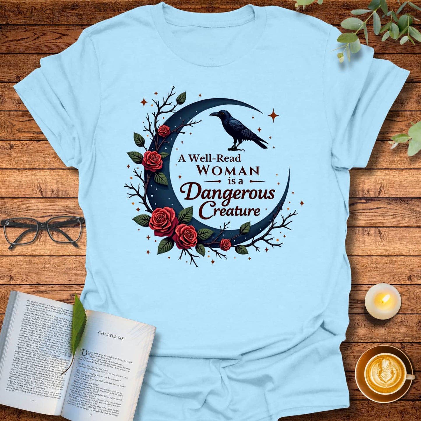 Dangerous Woman T-Shirt