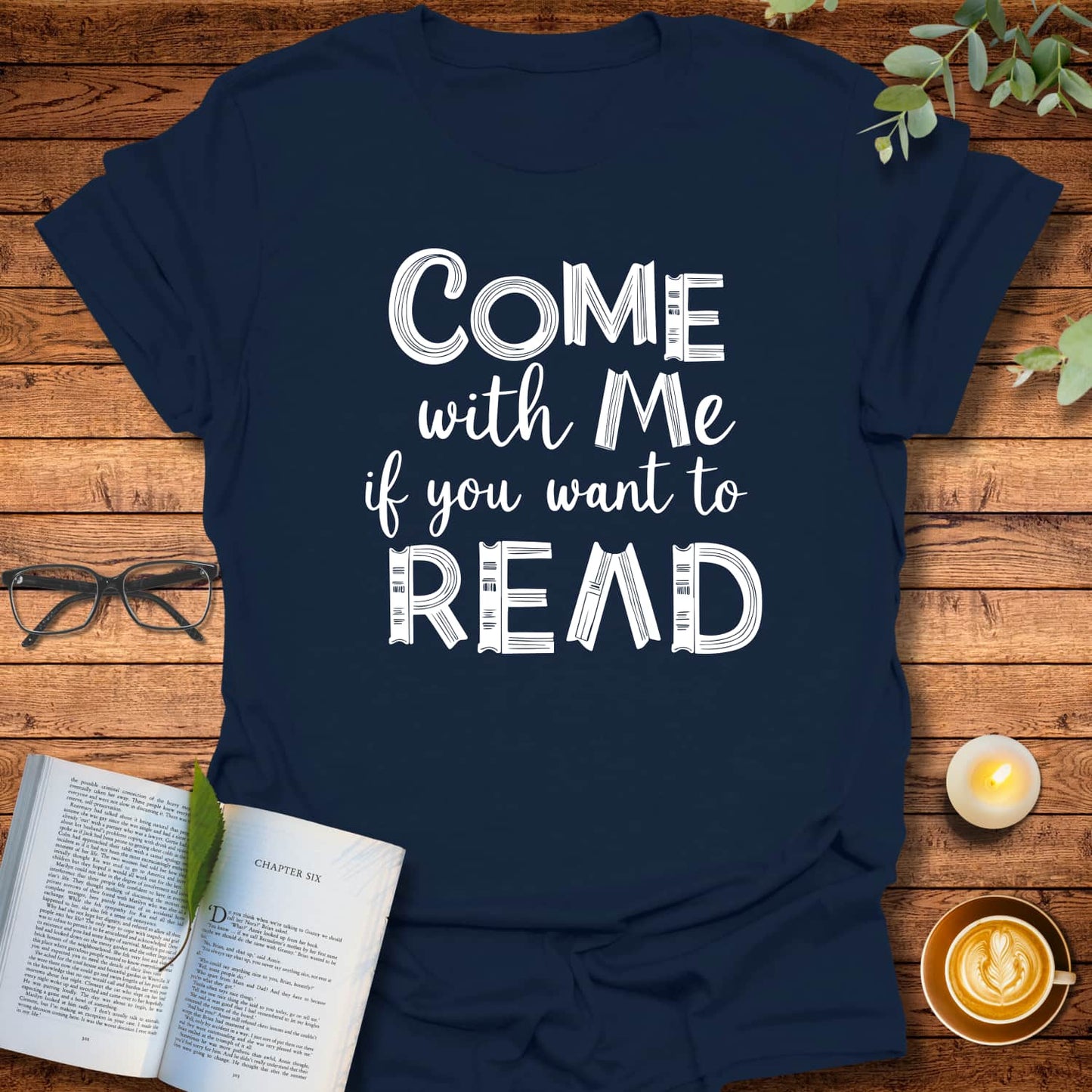 Irresistible Invitation T-Shirt