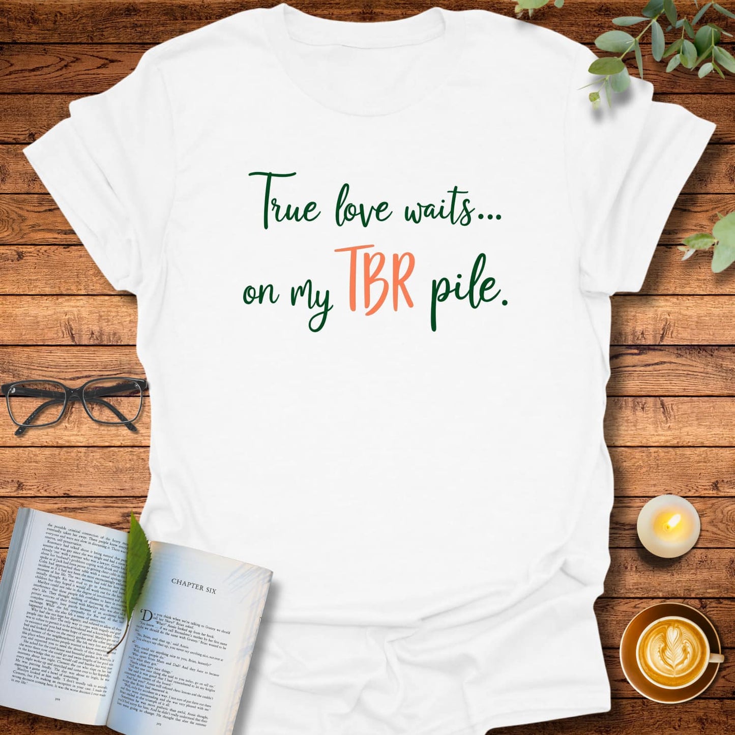 True Love Waits T-Shirt