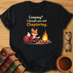 The Read Retreat T-Shirt