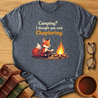 The Read Retreat T-Shirt