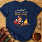 The Read Retreat T-Shirt