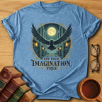 Wings of Imagination T-Shirt