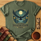 Wings of Imagination T-Shirt