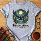 Wings of Imagination T-Shirt