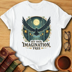 Wings of Imagination T-Shirt