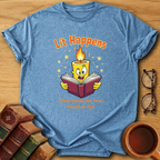 Lit Happens T-Shirt