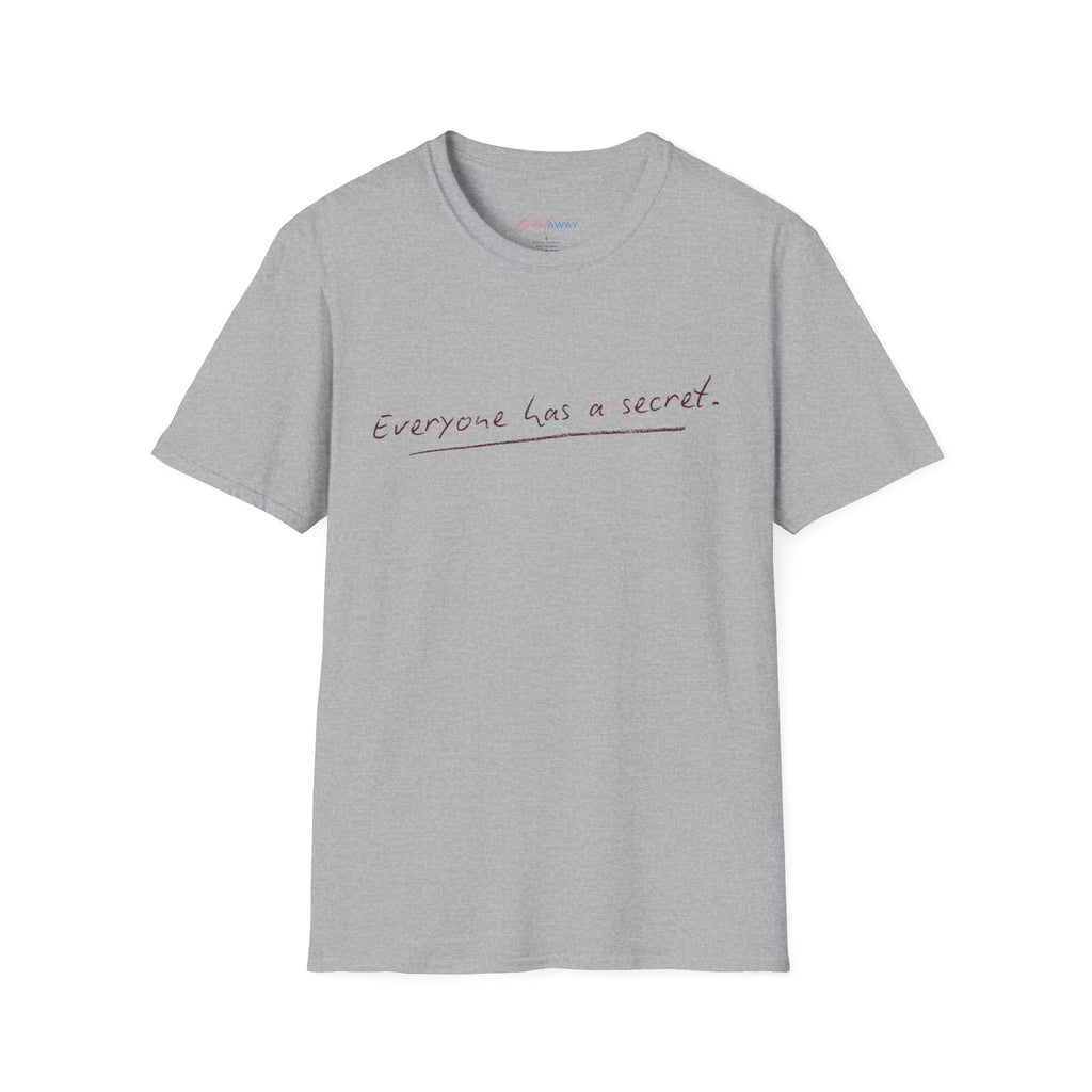 The Secret T-Shirt