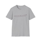 The Secret T-Shirt