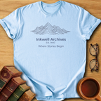 Inkwell Archives T-Shirt