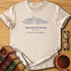 Inkwell Archives T-Shirt