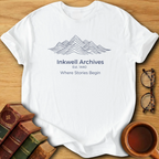 Inkwell Archives T-Shirt