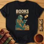 The Ultimate Adventure T-Shirt