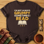 The Anti-Grump T-Shirt