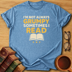 The Anti-Grump T-Shirt