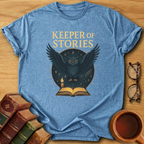 Keeper of Stories T-Shirt