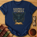 Keeper of Stories T-Shirt