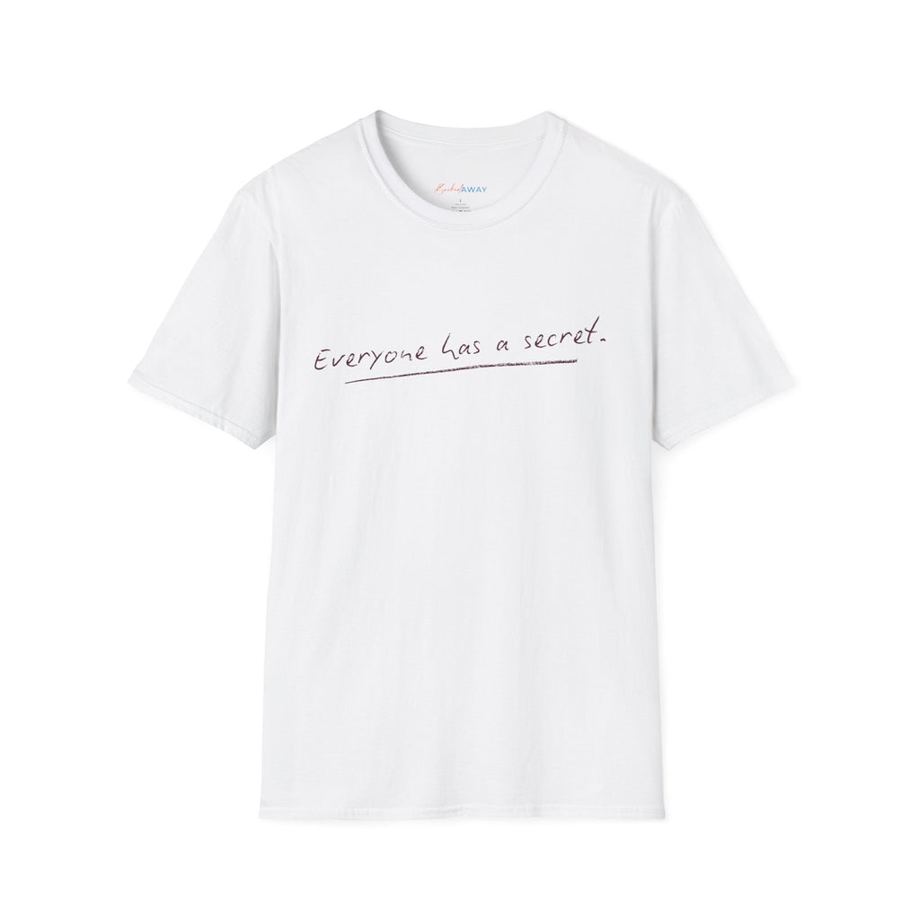 The Secret T-Shirt