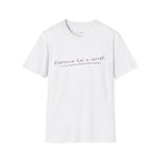 The Secret T-Shirt