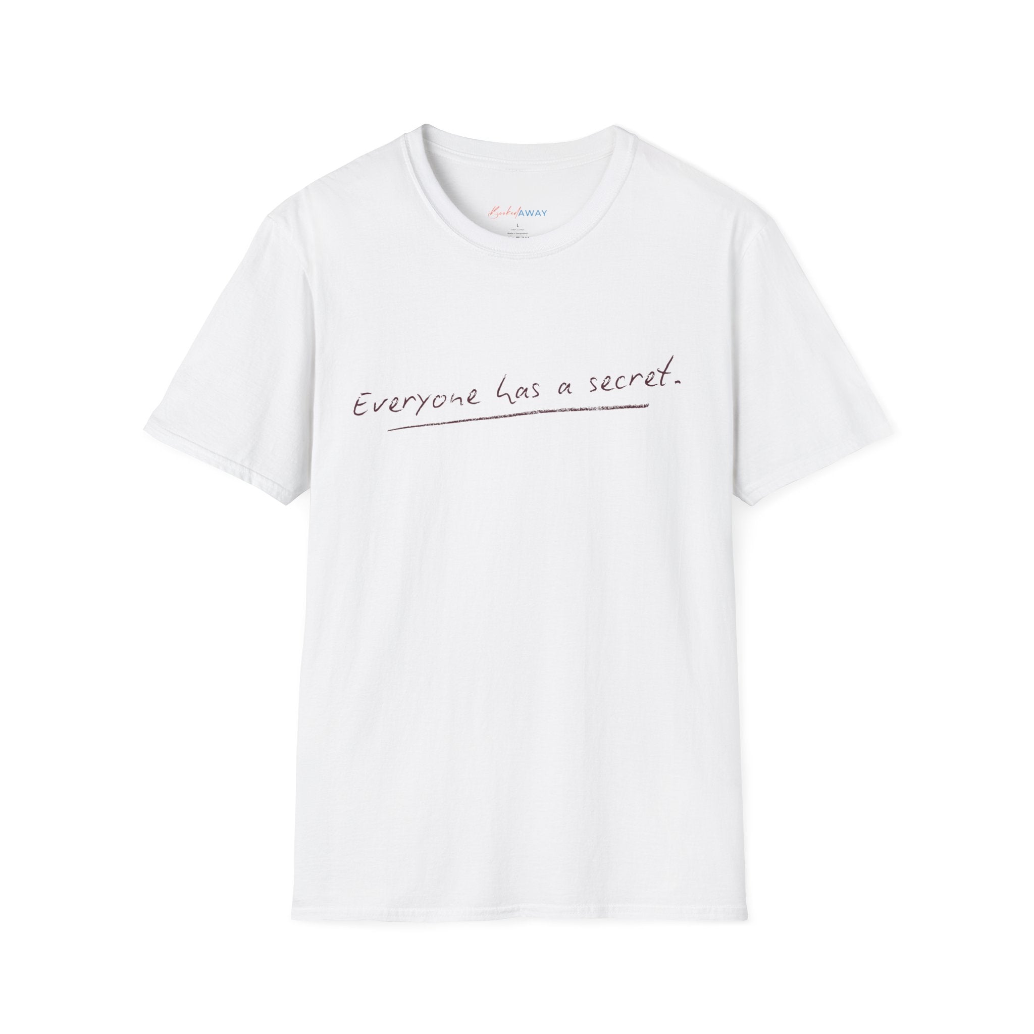 The Secret T-Shirt