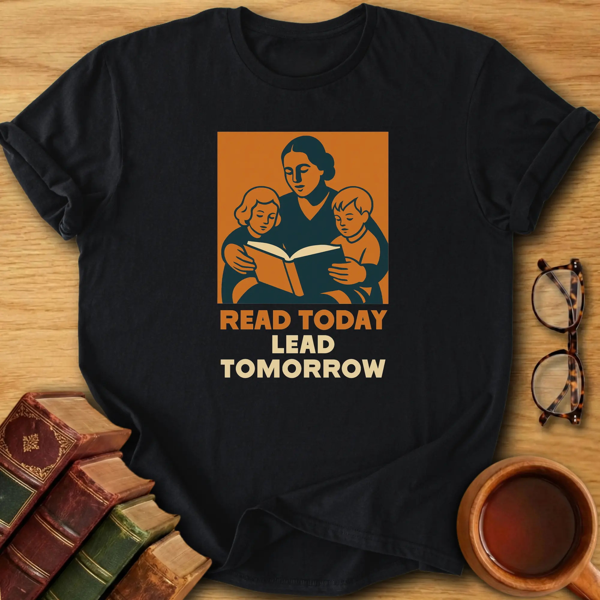 Seeds of Tomorrow T-Shirt