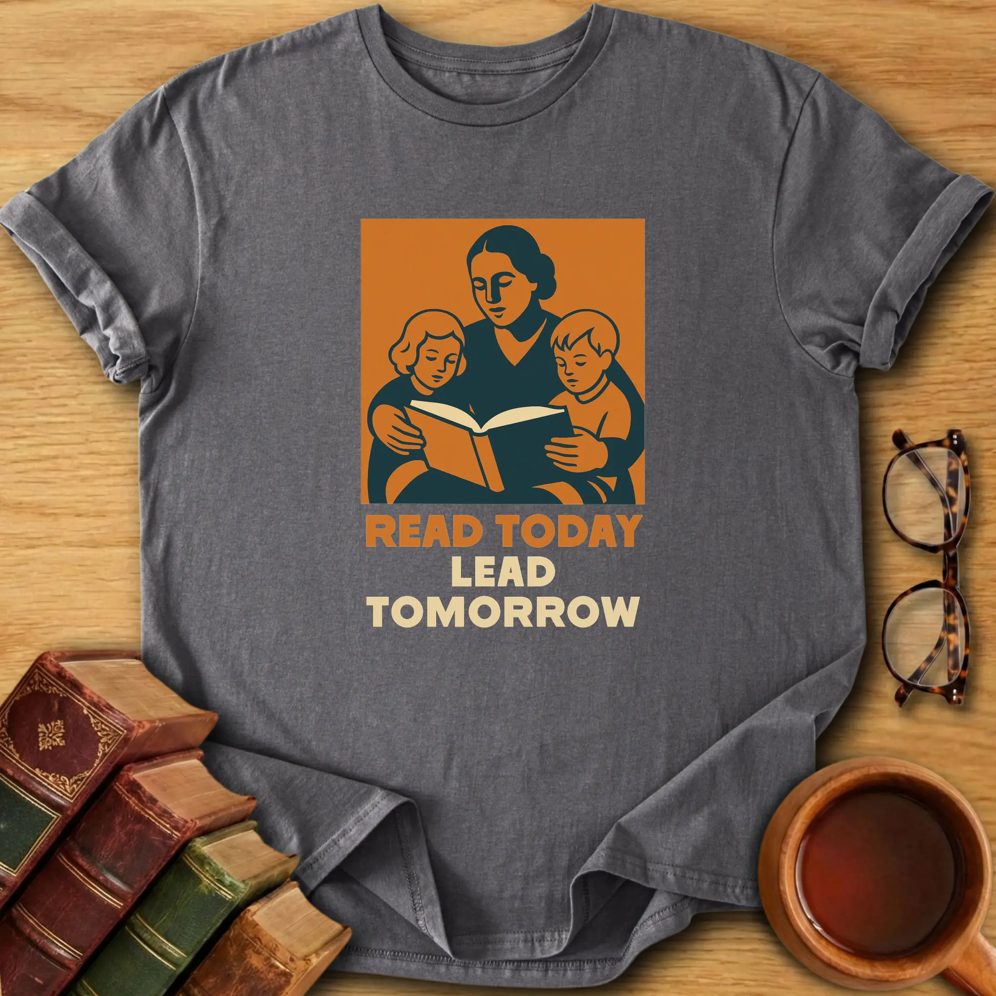 Seeds of Tomorrow T-Shirt