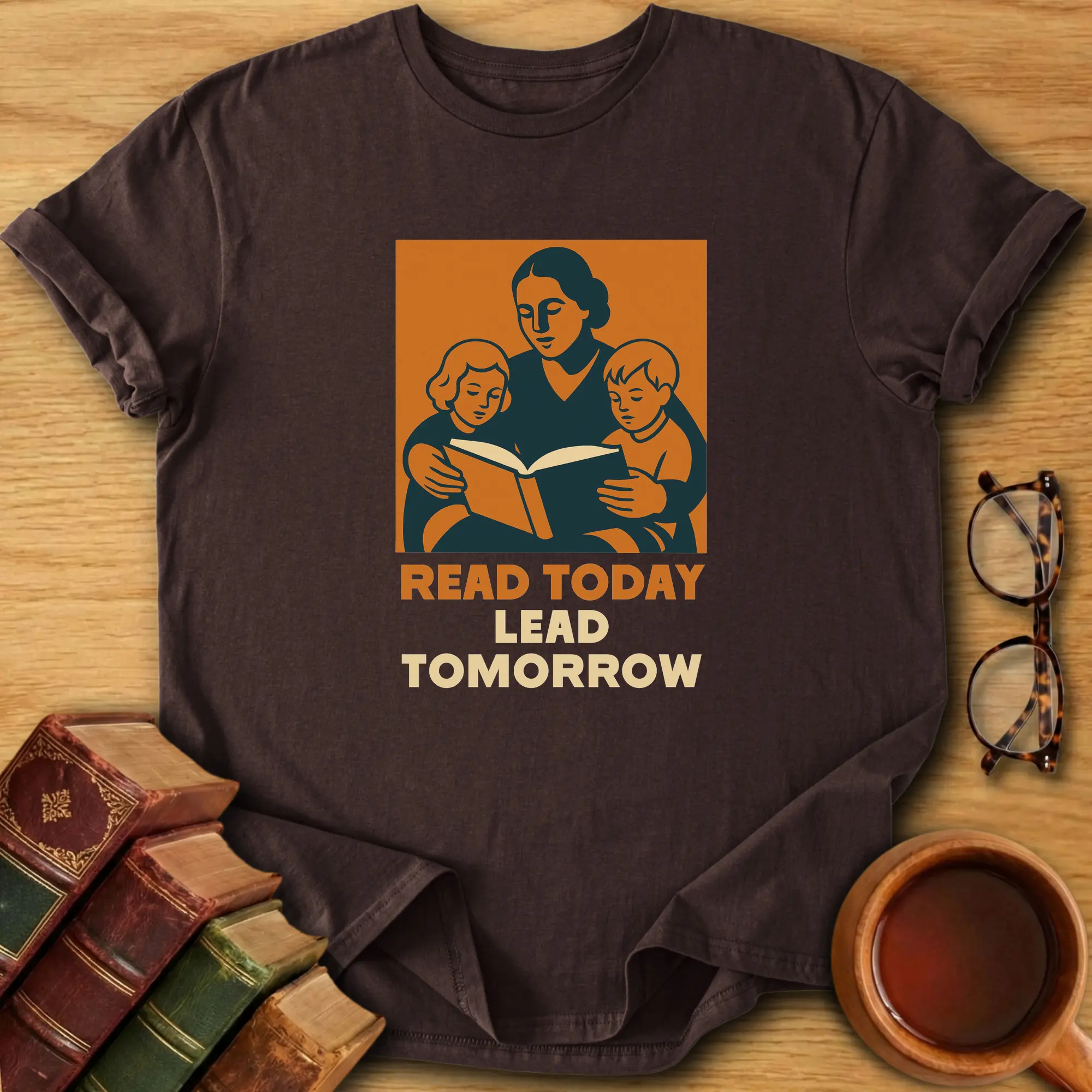 Seeds of Tomorrow T-Shirt