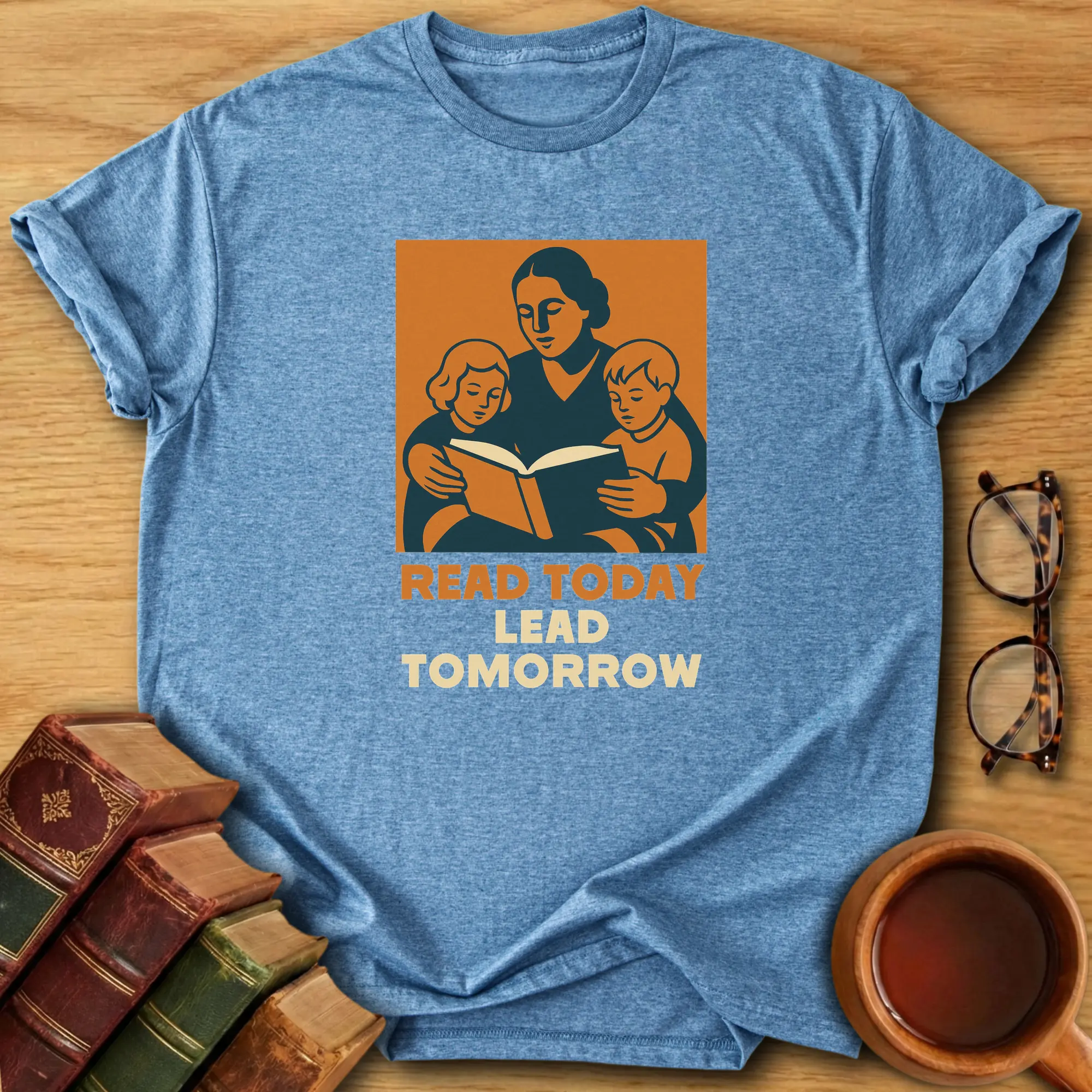 Seeds of Tomorrow T-Shirt