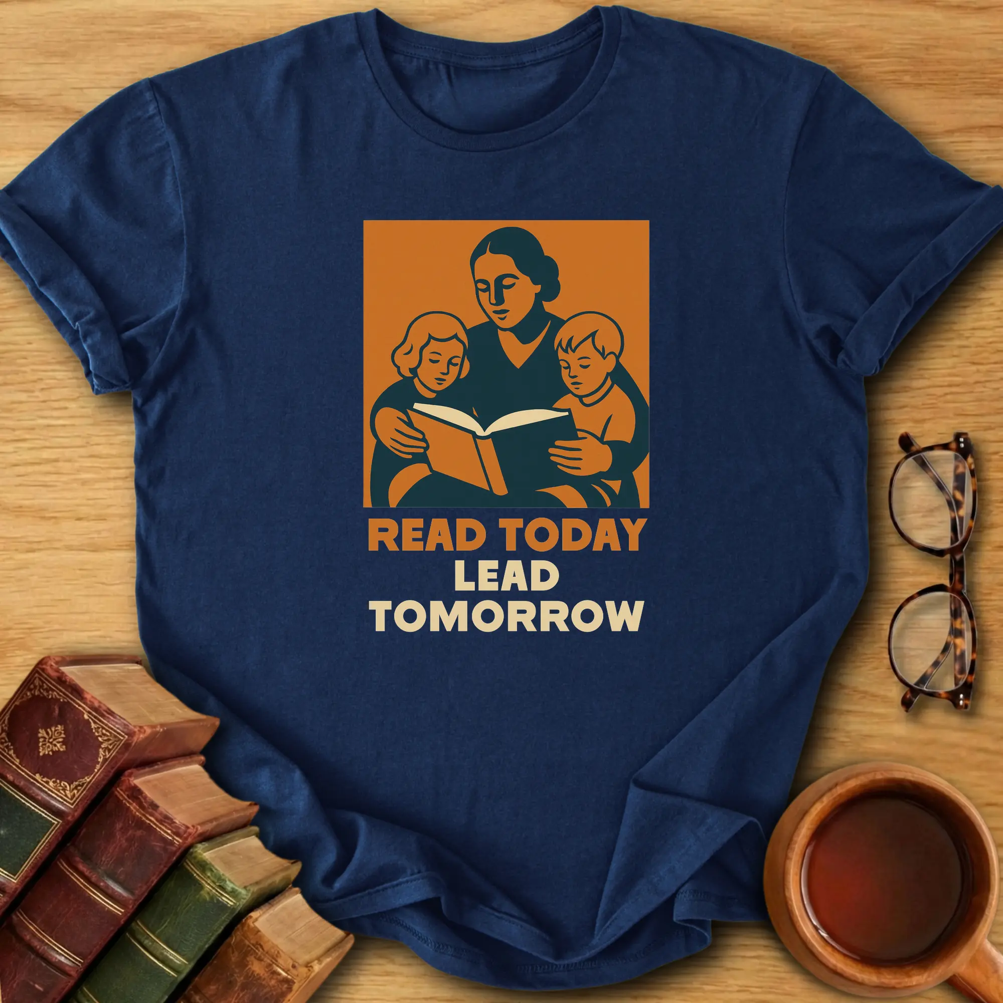 Seeds of Tomorrow T-Shirt