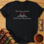 Part-Time Social T-Shirt