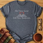 Part-Time Social T-Shirt