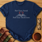 Part-Time Social T-Shirt