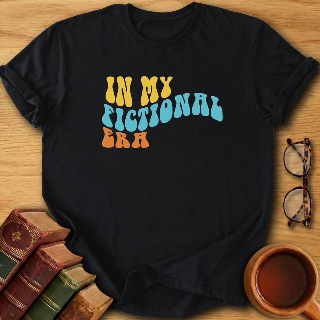 The Fictional Era T-Shirt