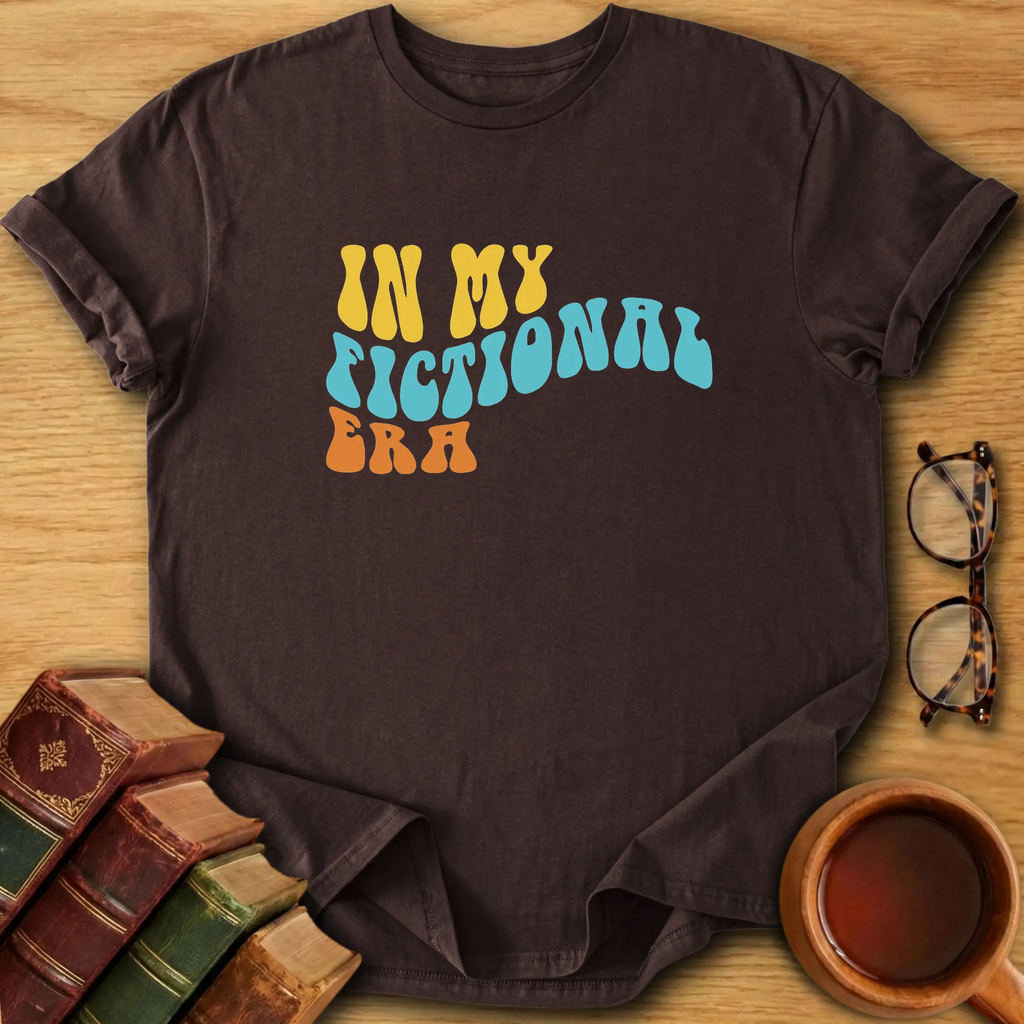 The Fictional Era T-Shirt