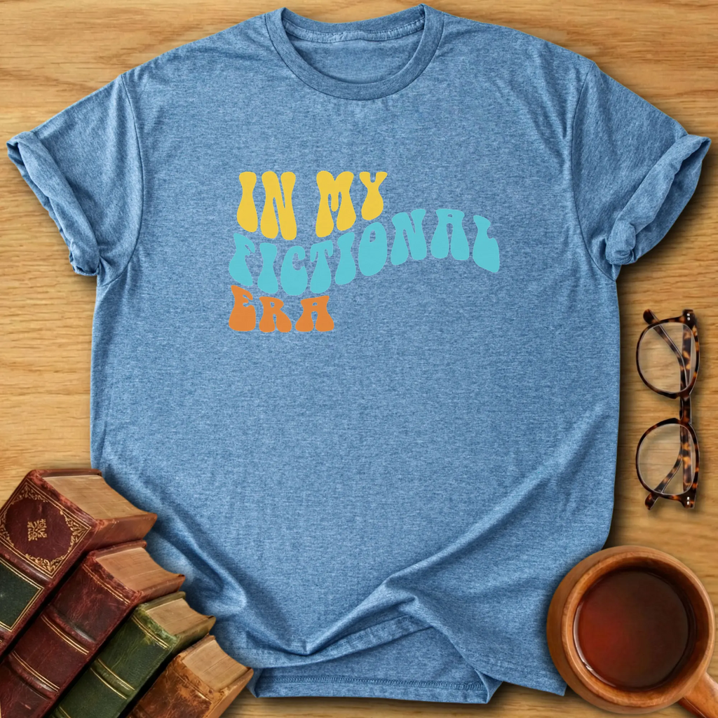 The Fictional Era T-Shirt