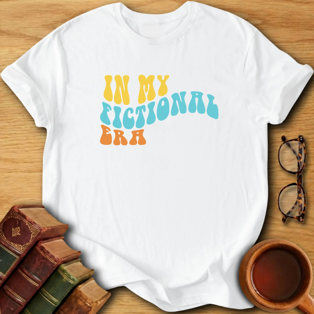 The Fictional Era T-Shirt