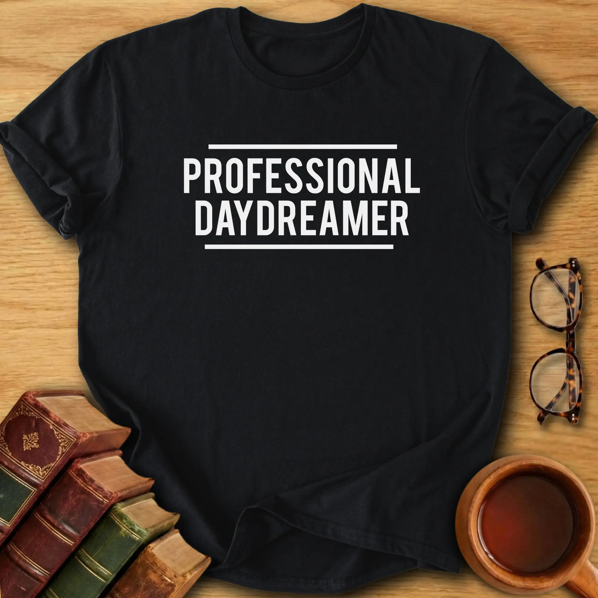 Professional Daydreamer T-Shirt