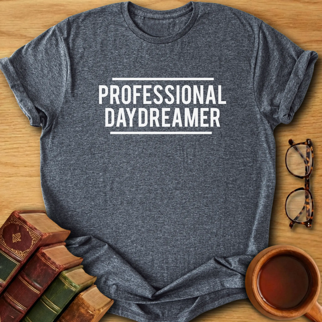 Professional Daydreamer T-Shirt