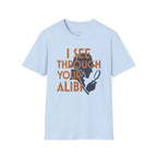 Alibi T-Shirt
