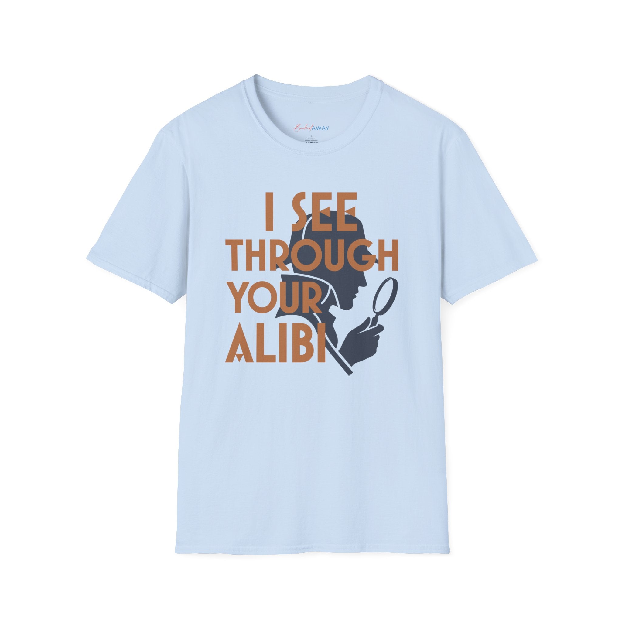 Alibi T-Shirt
