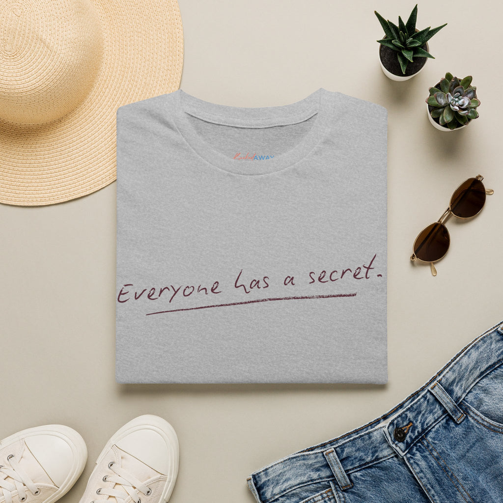 The Secret T-Shirt