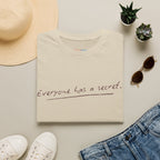 The Secret T-Shirt