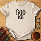 BOOks Halloween T-Shirt