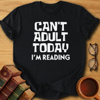 Adulting Canceled T-Shirt