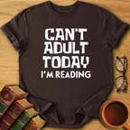 Adulting Canceled T-Shirt