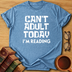 Adulting Canceled T-Shirt